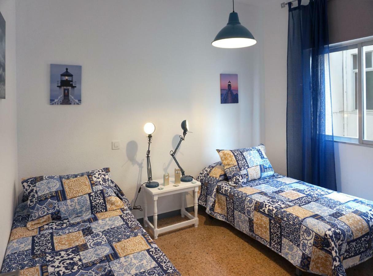 Mai Home لاس بالماس دي غران كاناريا المظهر الخارجي الصورة