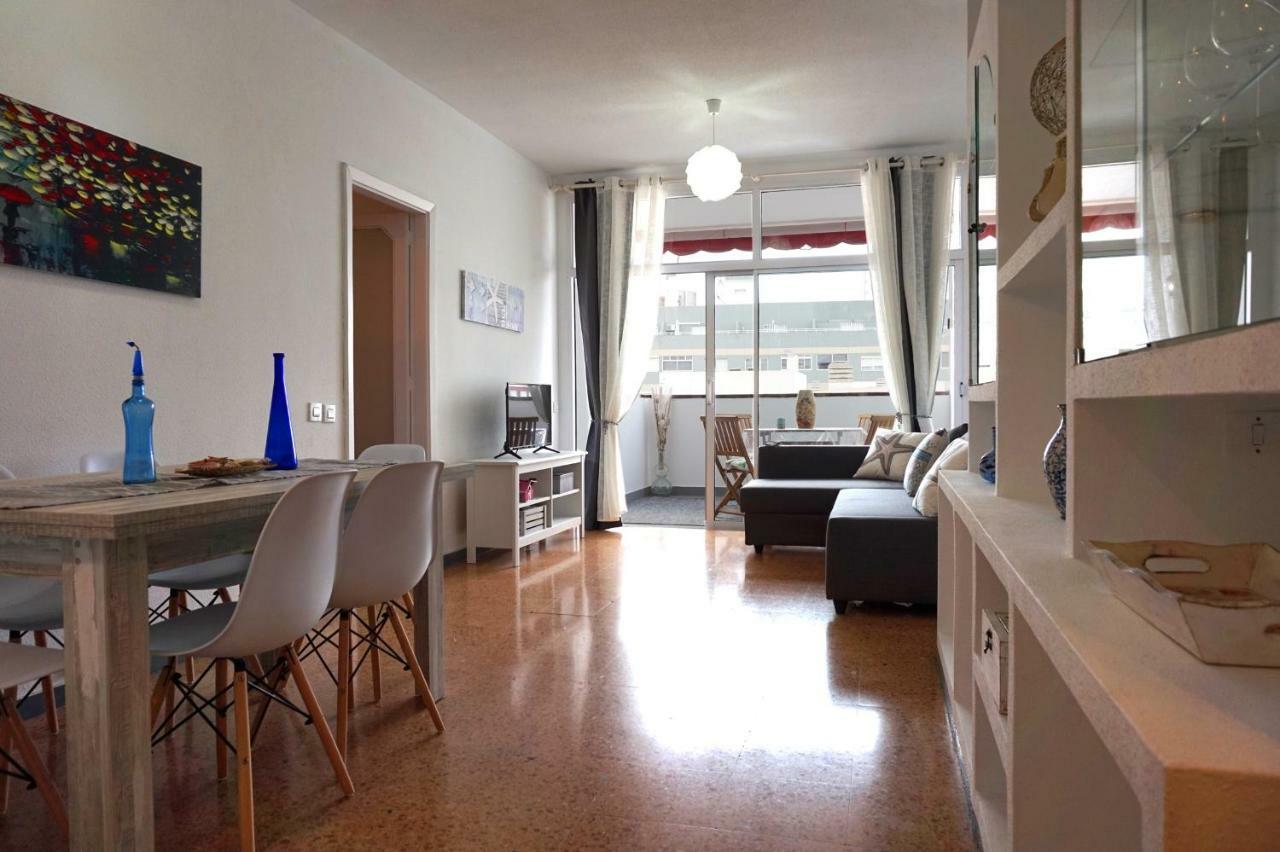 Mai Home لاس بالماس دي غران كاناريا المظهر الخارجي الصورة