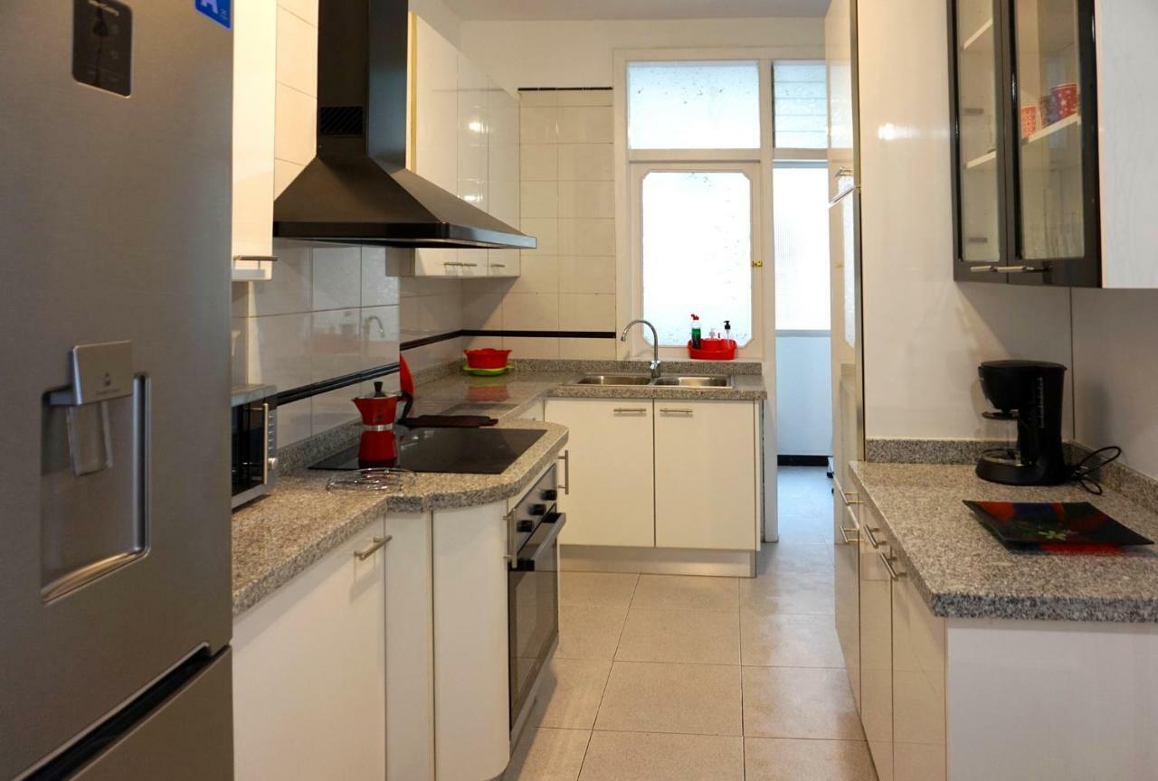 Mai Home لاس بالماس دي غران كاناريا المظهر الخارجي الصورة