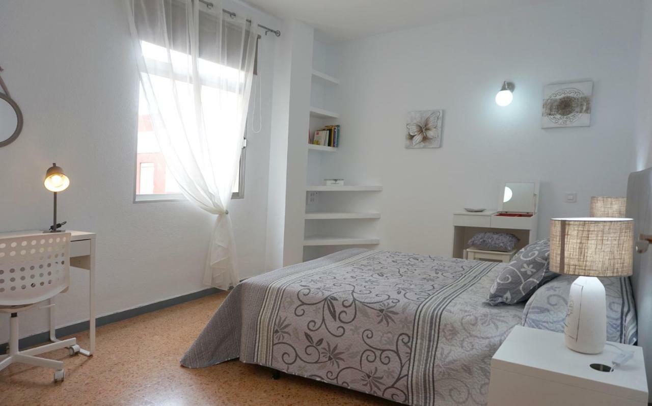 Mai Home لاس بالماس دي غران كاناريا المظهر الخارجي الصورة