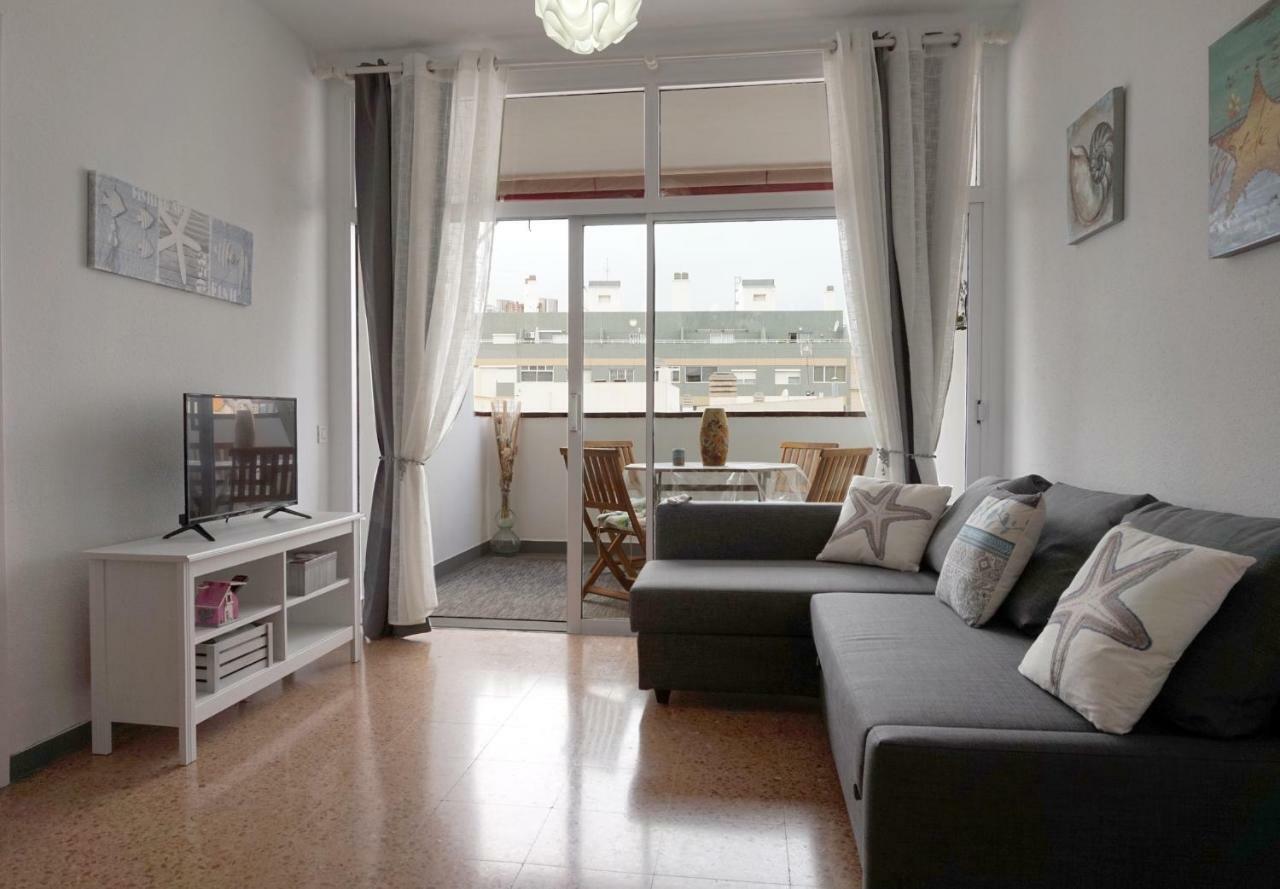 Mai Home لاس بالماس دي غران كاناريا المظهر الخارجي الصورة